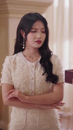 Reborn to Make Him Fall episode 54