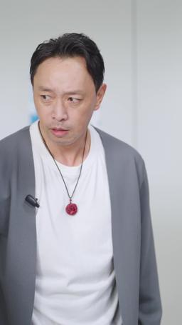 A Tangle of Love episode 40