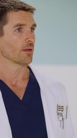 Doctor Boss Is My Baby Daddy episode 35