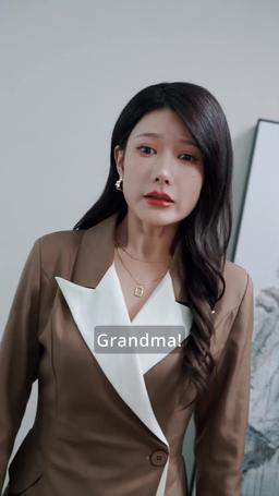 The Master Returns: Five Girls' Beloved episode 66