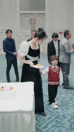 Her Baby’s Claimed by the Kingpin episode 15