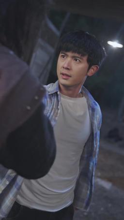 The Strongest Cultivator episode 8