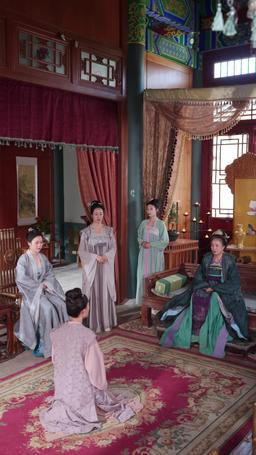 Spoiled by the Devil episode 48