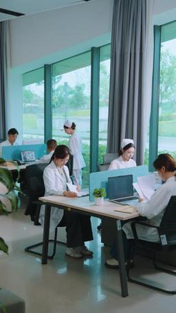 In Love with My Ex's Uncle episode 61