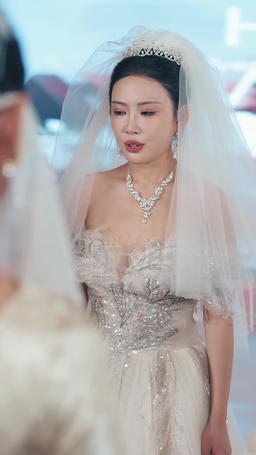 Undercover Beggar in Love episode 38