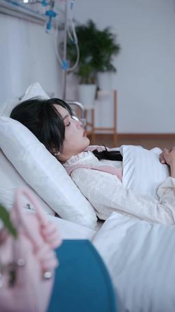 Tormented Girl Got Her Prince Charming episode 13