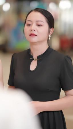 Daddy by Accident, Love by Fate episode 45