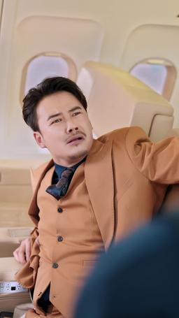 Love at First Flight episode 5