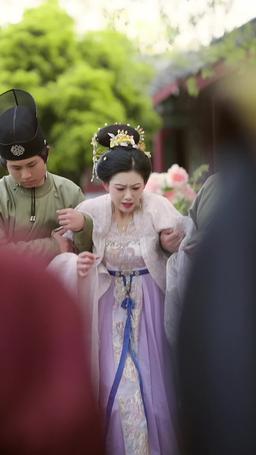 The Regretful Scholar's Pursuit episode 63