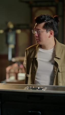 Surrender, My Stepson episode 37