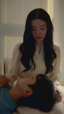 I'm Calling Off the Engagement with the Male Lead episode 42