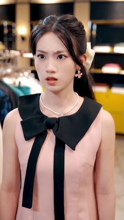 Oops, Roomie, You Picked the Wrong Girl! episode 9