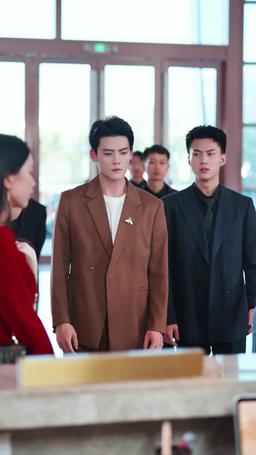 Billionaire Husband, Secret Wife episode 17