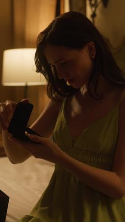 Hold Me in the Dark episode 45