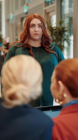 XXL Size Wife episode 4