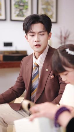 Daddy, Guess Who's Your Kid? episode 20