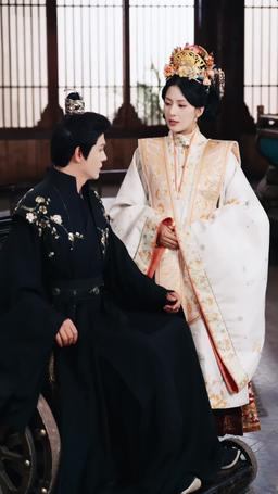 How to Tame a Royal Heart episode 73