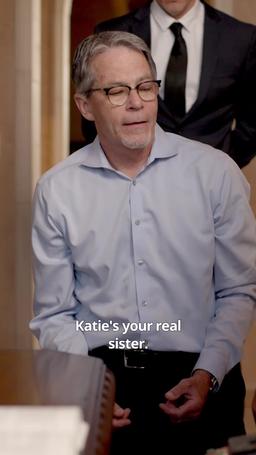 Lost Heiress of Kingston High episode 57