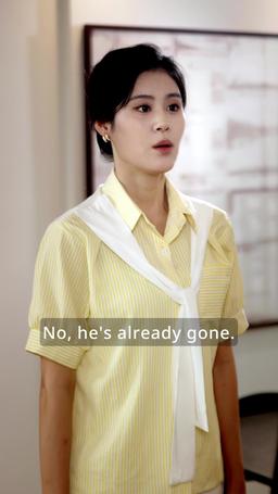 Little Cupid's Knock: Love Marked by Fate episode 71