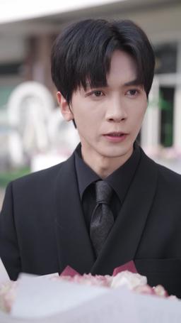 Tormented Girl Got Her Prince Charming episode 60