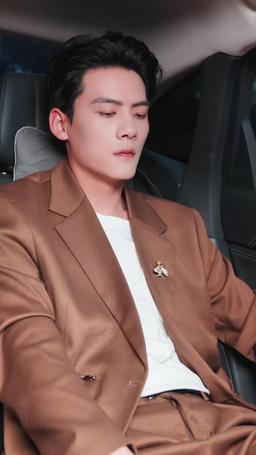 Billionaire Husband, Secret Wife episode 20