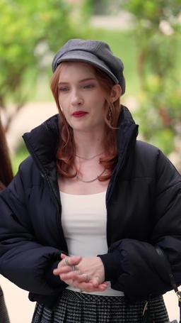 Step Aside, I'm the King of Capital episode 5