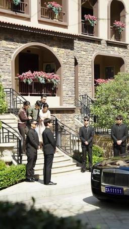 My Perfect Son-in-Law episode 20