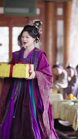 Tell Me Your Secret, My Bride episode 28