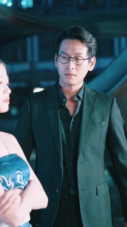 The Outcast's Triumph episode 38