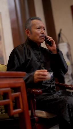 Great-Grandma is the Supreme Cultivator episode 6