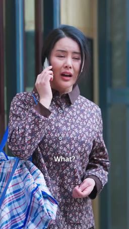 The Double Life of My Deliveryman Husband episode 4