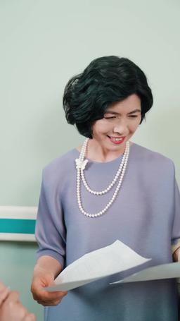 Impostor Heiress episode 13