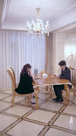 Three Days to Fall For A Guy episode 35