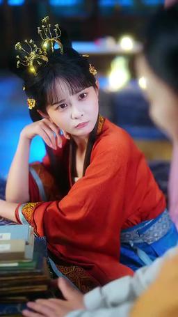 Whispers of Magical Tomes episode 29