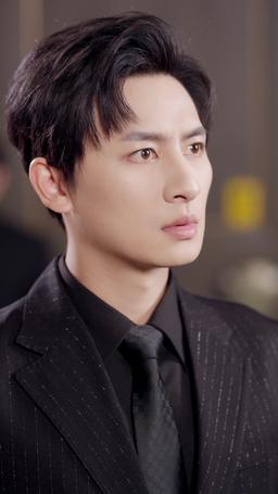 Cinderella's Vengeance Clock episode 17
