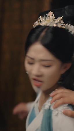 Silent Love to My Lord episode 10