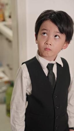 Daddy by Accident, Love by Fate episode 25