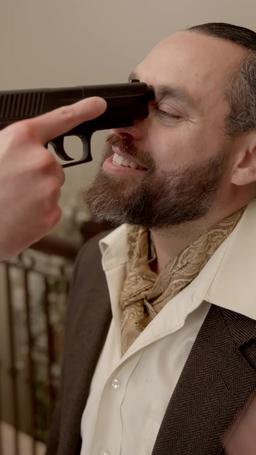 Ruthless Mafia Daddy episode 32