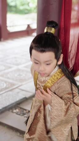 Love in two Lifetimes episode 31