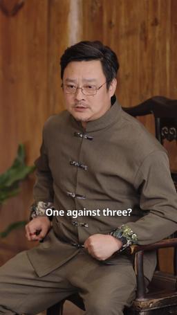 God of Chess episode 15