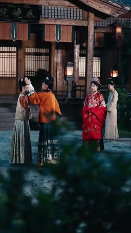 How to Tame a Royal Heart episode 23