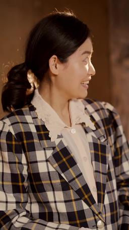 Luck Magnet Girl episode 41