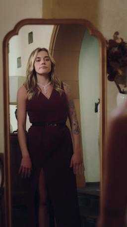 Maid's Vendetta episode 7