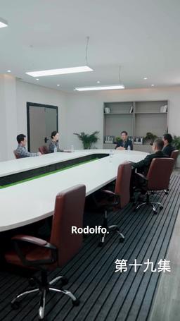 The Martial Healer's Journey to Love episode 19