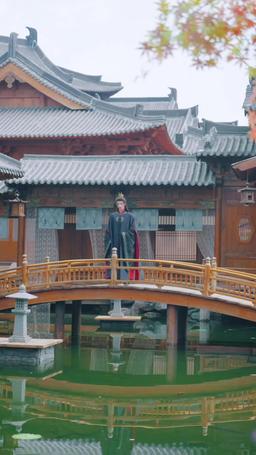 The Abandoned Heiress's Reverse Harem episode 13