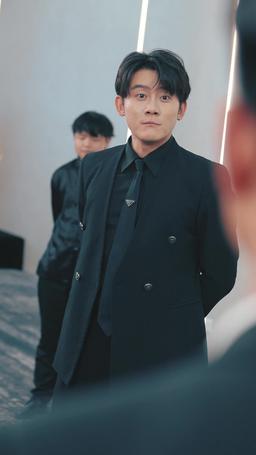 Undercover Beggar in Love episode 21
