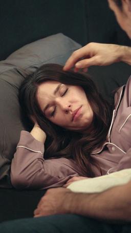 Love Again At 40 episode 27