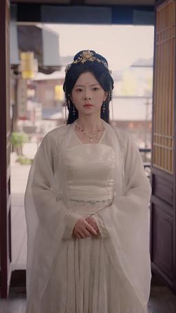 Reborn Bride: Saving the Crown Prince episode 44