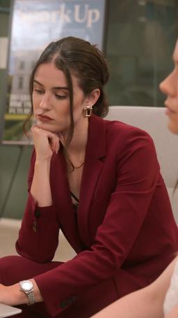 My Billionaire Sugar Baby episode 34