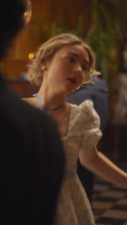 Pride & Prejudice trailer
